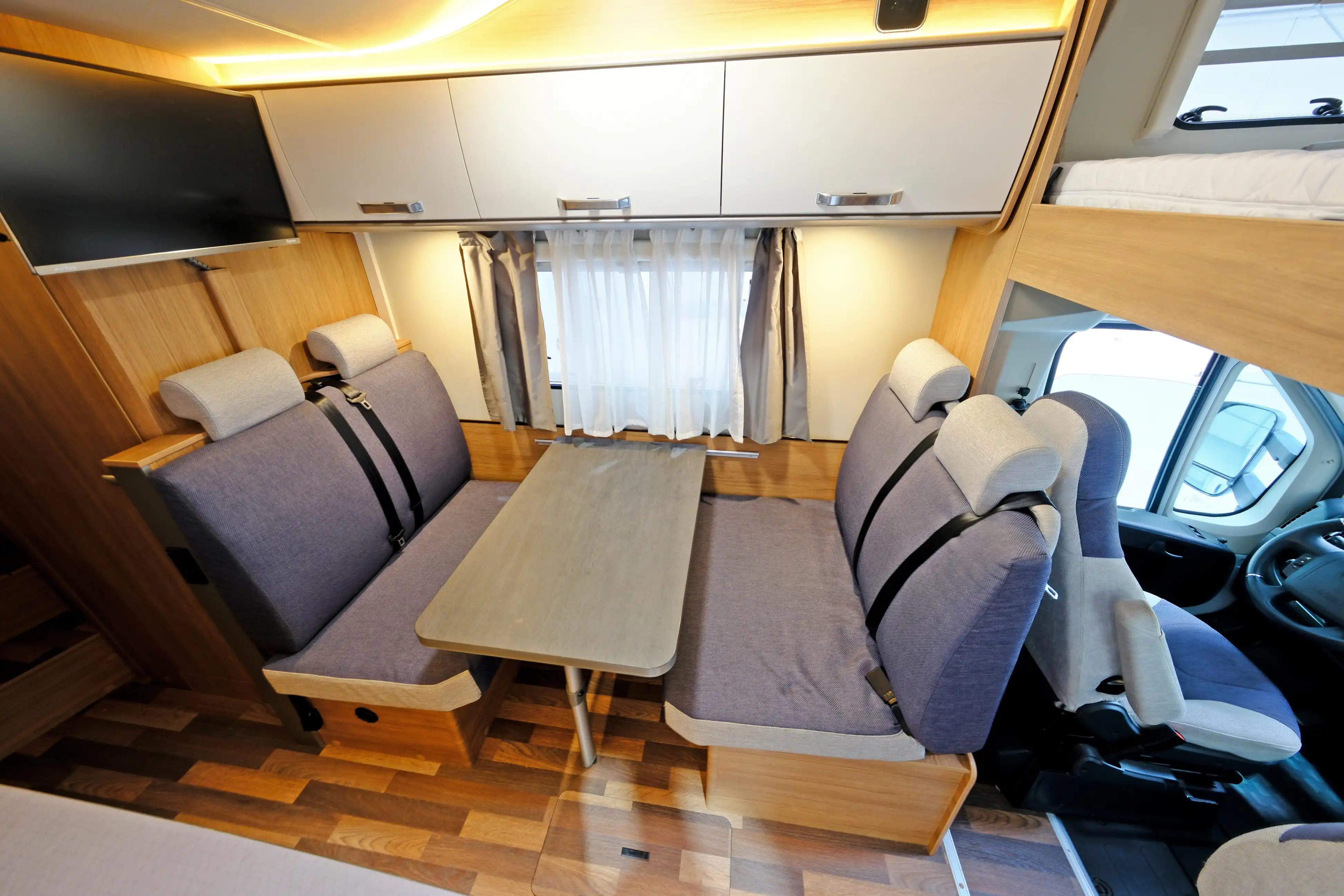 WEINSBERG Cara-Home 700 DG